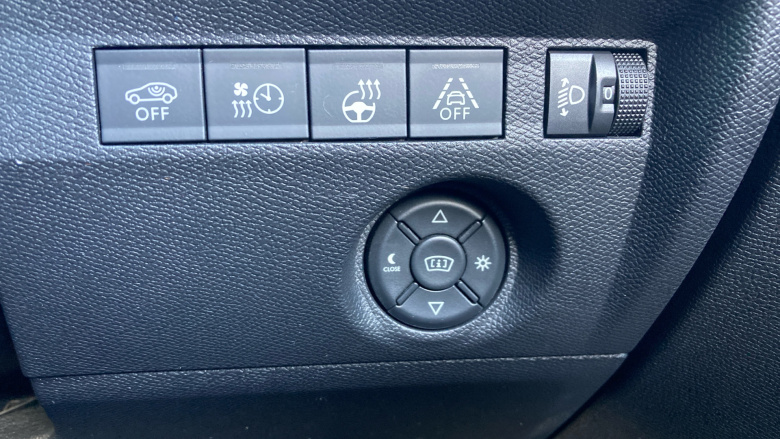 Citroen C4 100kW C-Series Edition 50kWh 5dr Auto Electric Hatchback